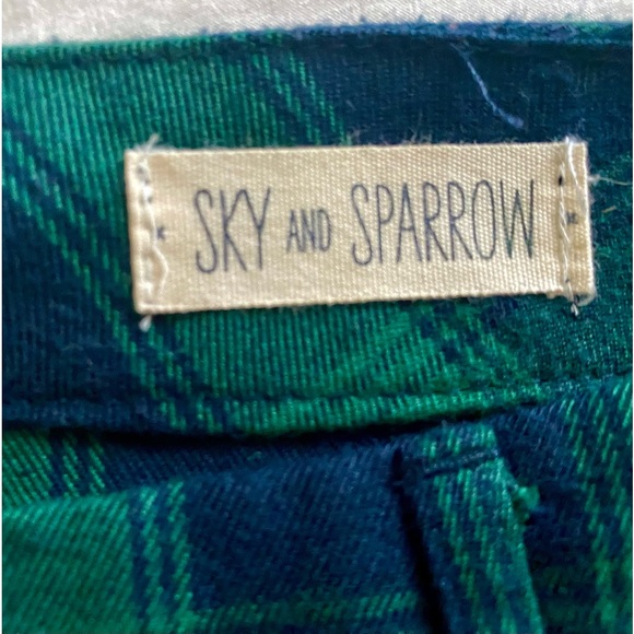 Tilly’s/Sky & Sparrow/NaaNaa 4 Skirt Bundle sz L - Picture 4 of 13